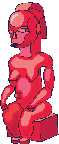 gify afryka