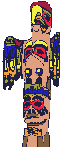 gify afryka