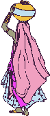 gify afryka