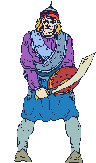 gify azja