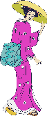 gify azja