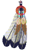 gify indianie