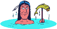 gify indianie