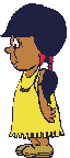 gify indianie