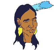 gify indianie