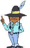 gify indianie