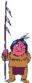 gify indianie