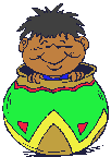 gify indianie