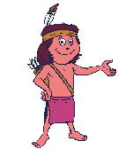 gify indianie