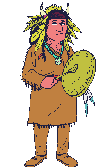 gify indianie