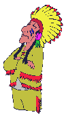gify indianie