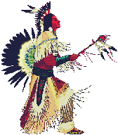 gify indianie