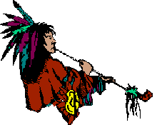 gify indianie
