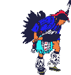 gify indianie
