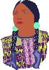 gify indianie