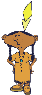 gify indianie