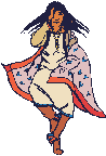 gify indianie