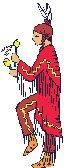 gify indianie