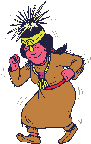 gify indianie