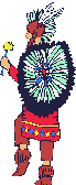 gify indianie
