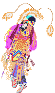 gify indianie