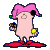 gify bilard