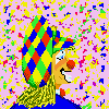 gify bilard