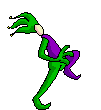 gify bilard