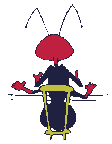 gify hazard