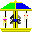 gify karuzela