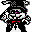 gify magia