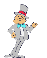 gify magia