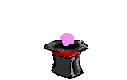 gify magia