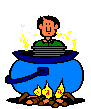 gify podróże