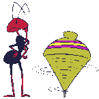 gify zabawki
