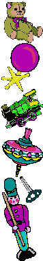 gify zabawki
