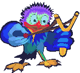 gify zabawki