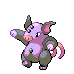 gify pokemony