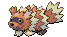gify pokemony
