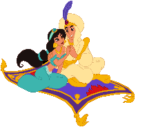 gify walt disney