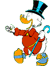 gify walt disney