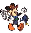 gify walt disney