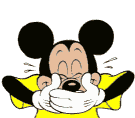 gify walt disney