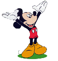 gify walt disney