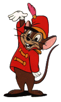 gify walt disney