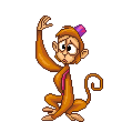 gify walt disney