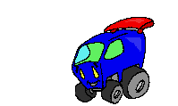 gify autobus