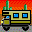 gify autobus