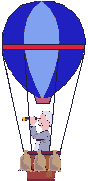 gify balony