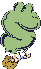 gify balony